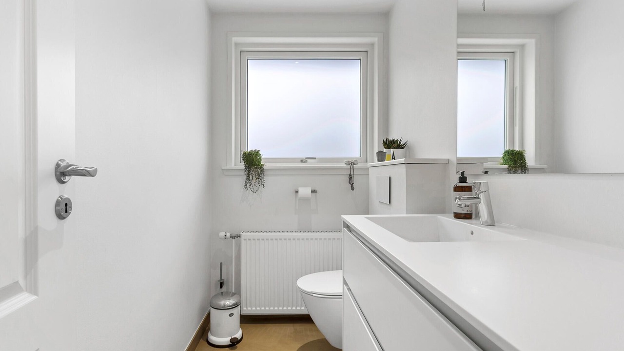 Photo of Bathroom in Sæby