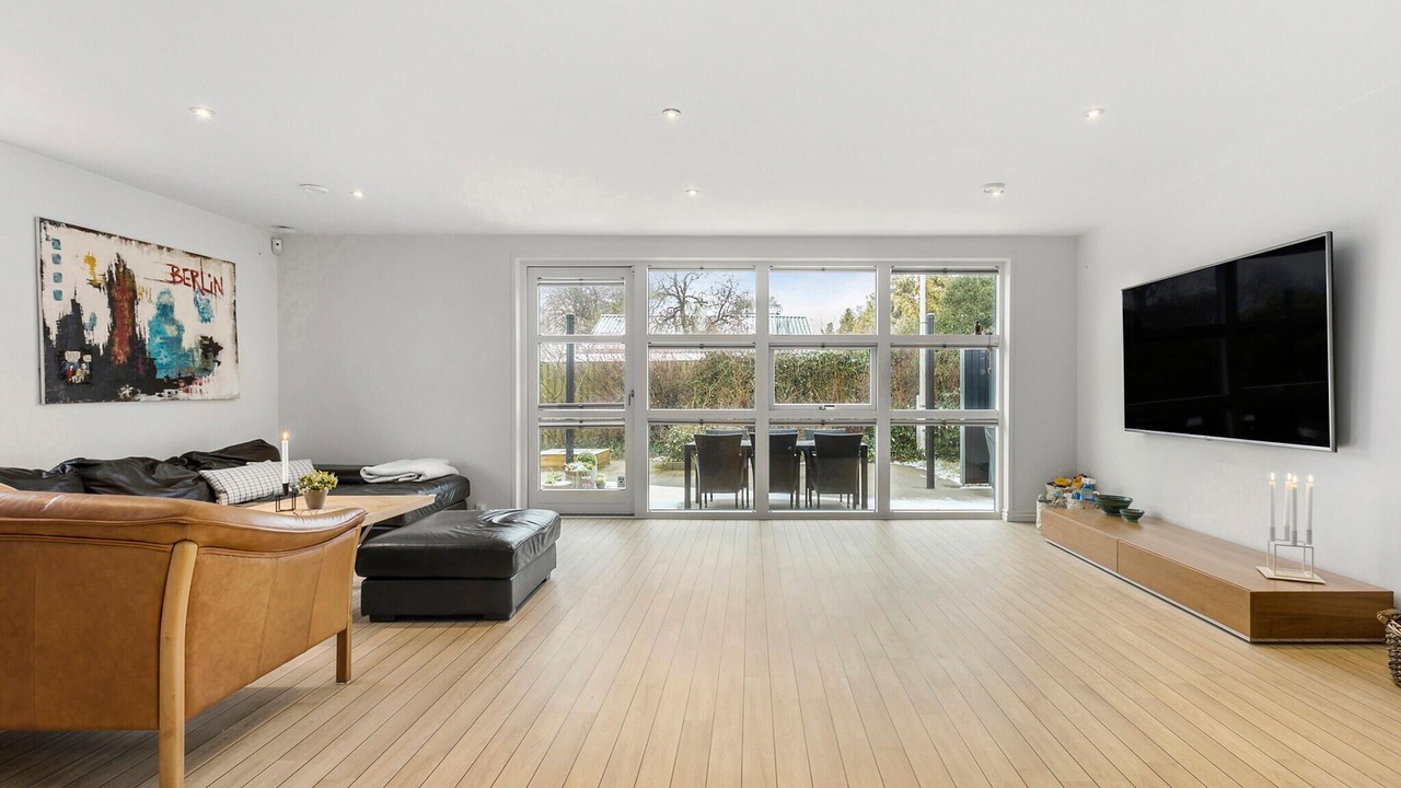 Photo of Bedroom in Sæby