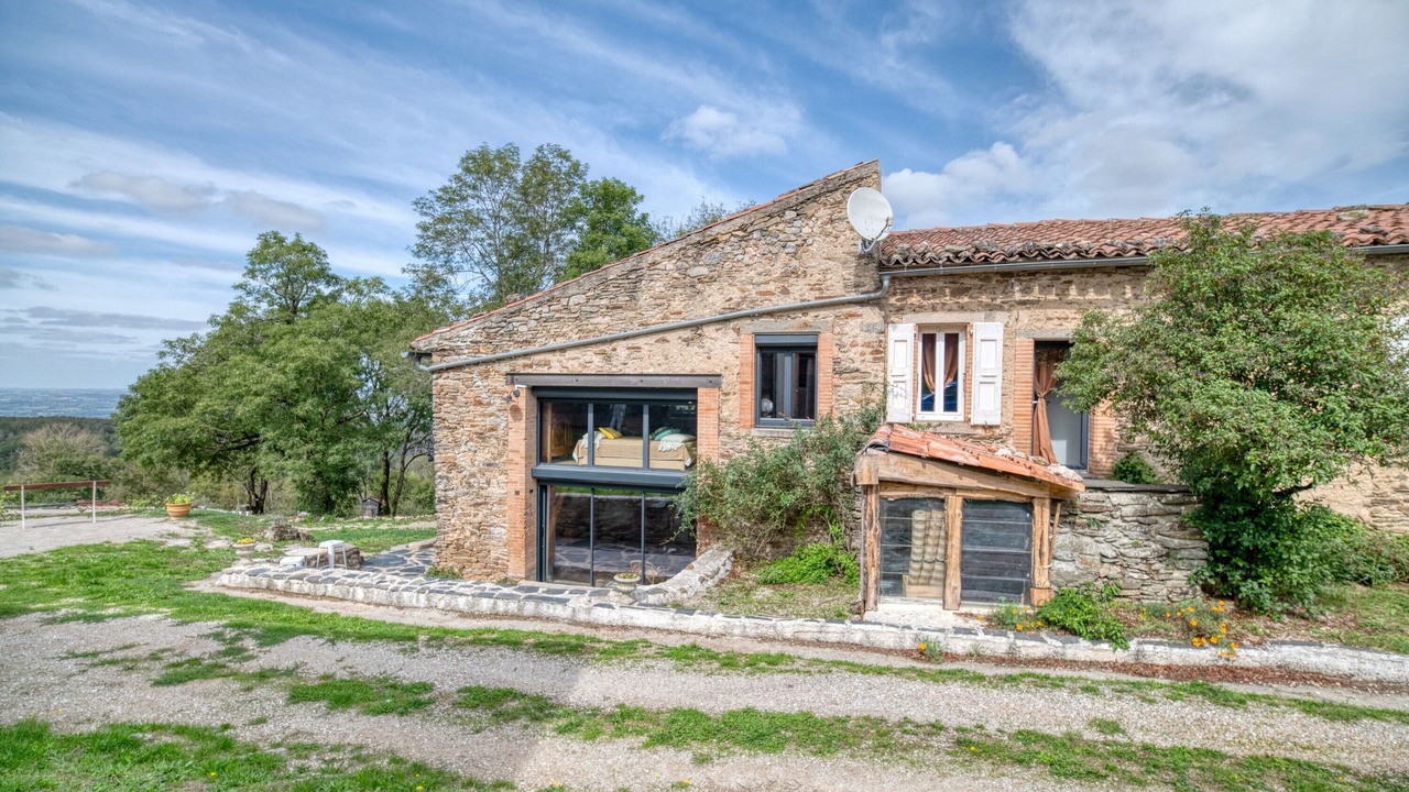 Photo of Outdoor in Dourgne