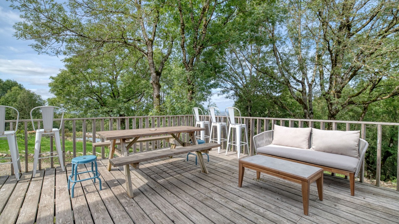 Photo of Outdoor in Dourgne