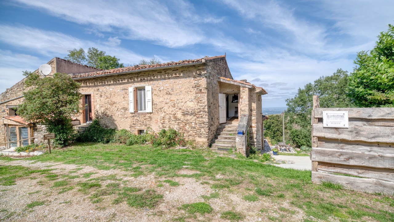 Photo of Outdoor in Dourgne