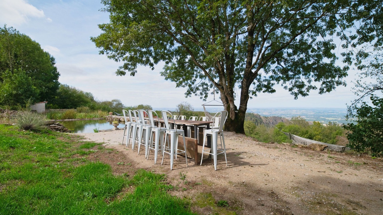 Photo of Outdoor in Dourgne