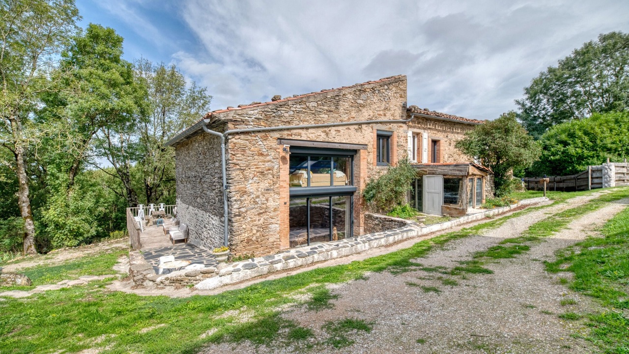 Photo of Outdoor in Dourgne