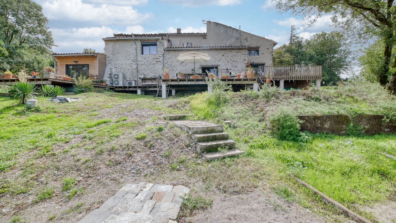 Photo of Outdoor in Dourgne