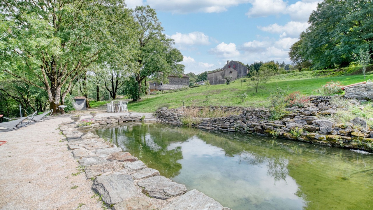 Photo of Outdoor in Dourgne