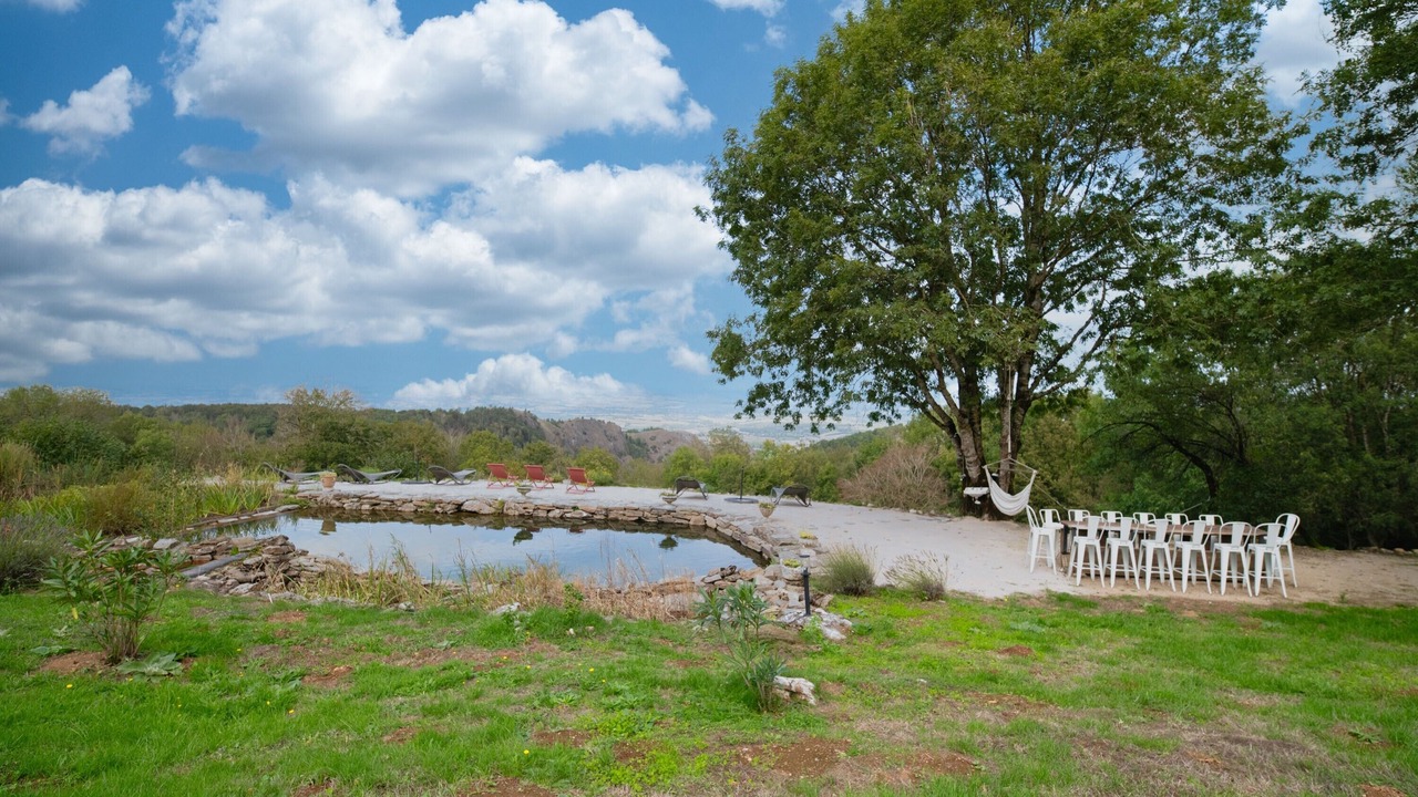 Photo of Outdoor in Dourgne