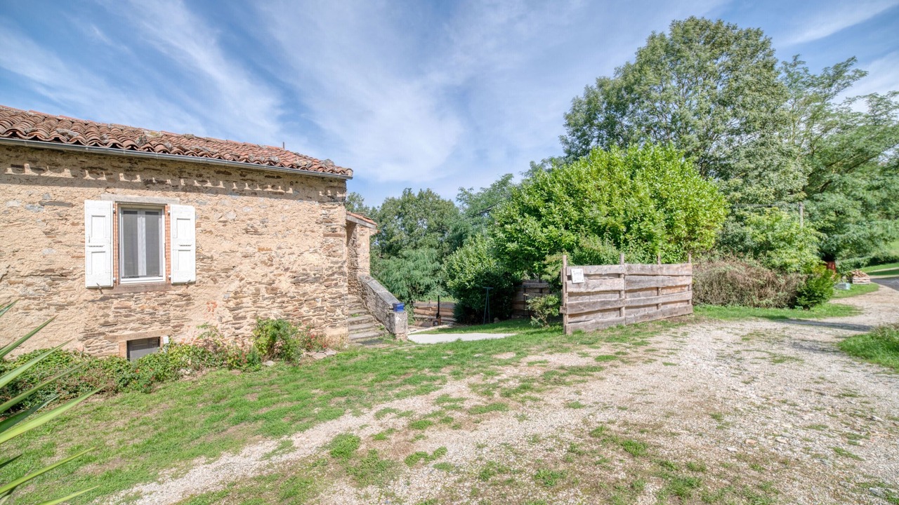 Photo of Outdoor in Dourgne
