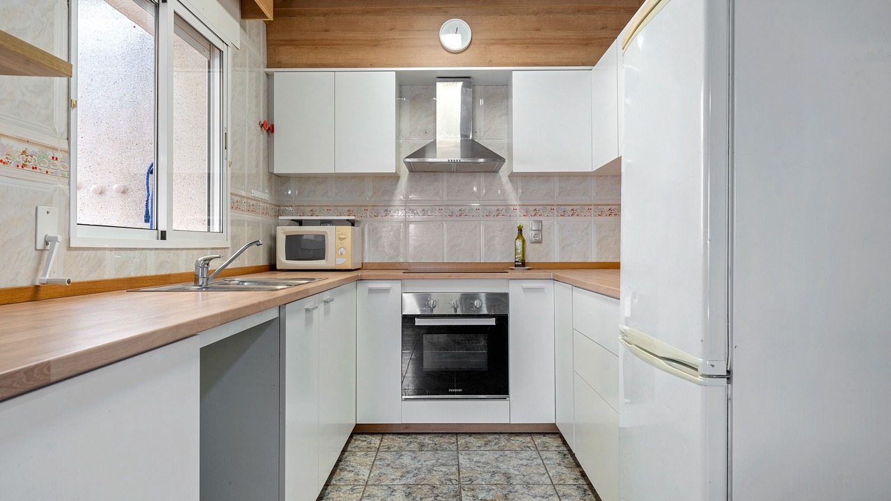 Photo of Kitchen in Santa Barbara