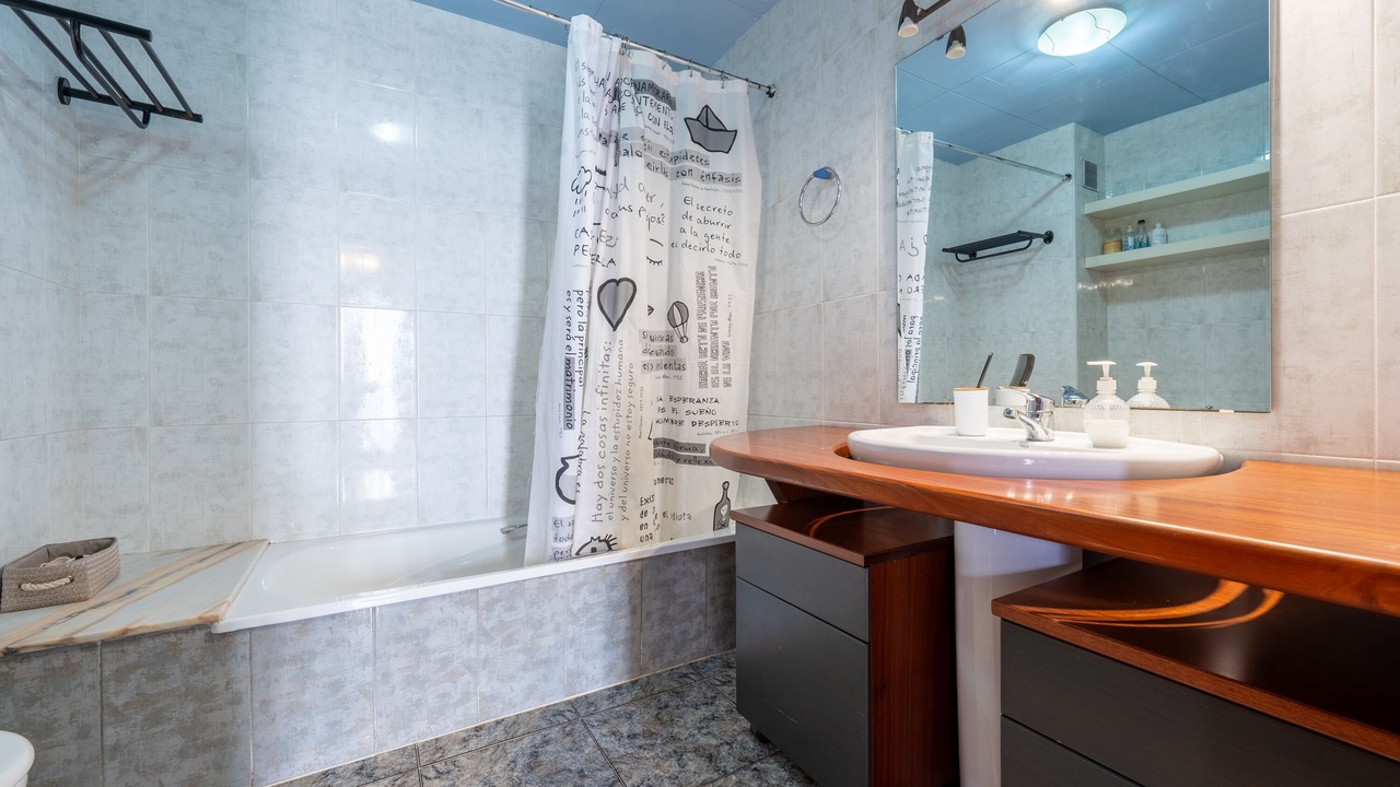 Photo of Bathroom in Santa Barbara