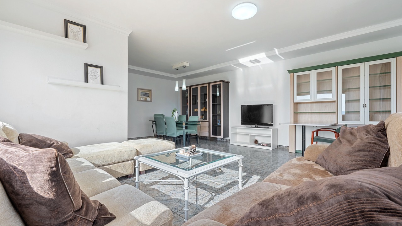 Photo of Livingroom in Santa Barbara