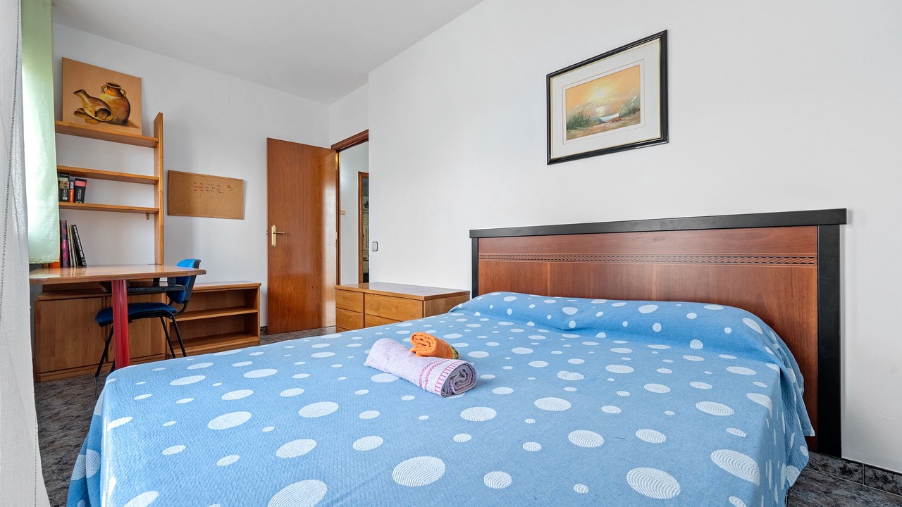Photo of Bedroom in Santa Barbara