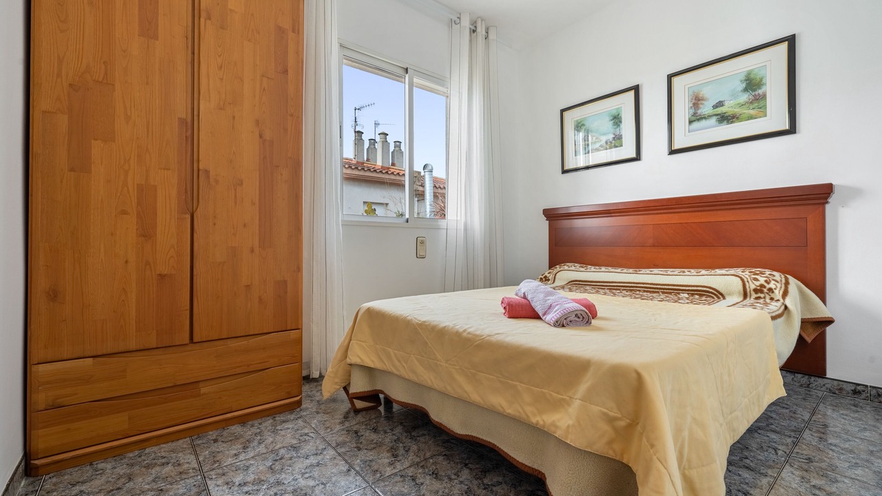 Photo of Bedroom in Santa Barbara