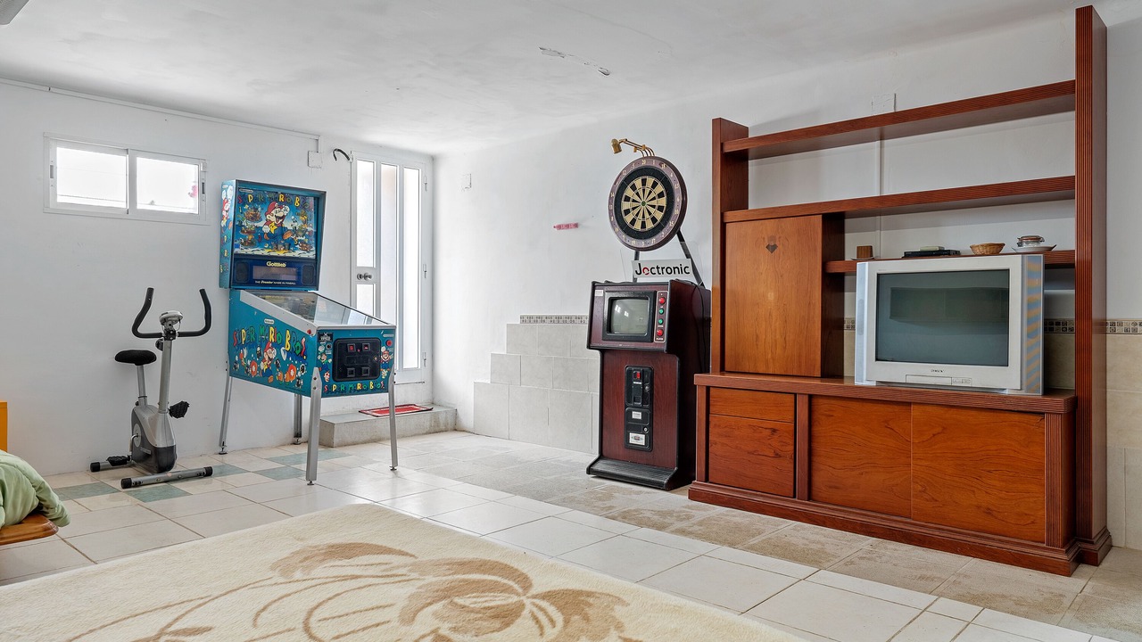 Photo of Bedroom in Santa Barbara