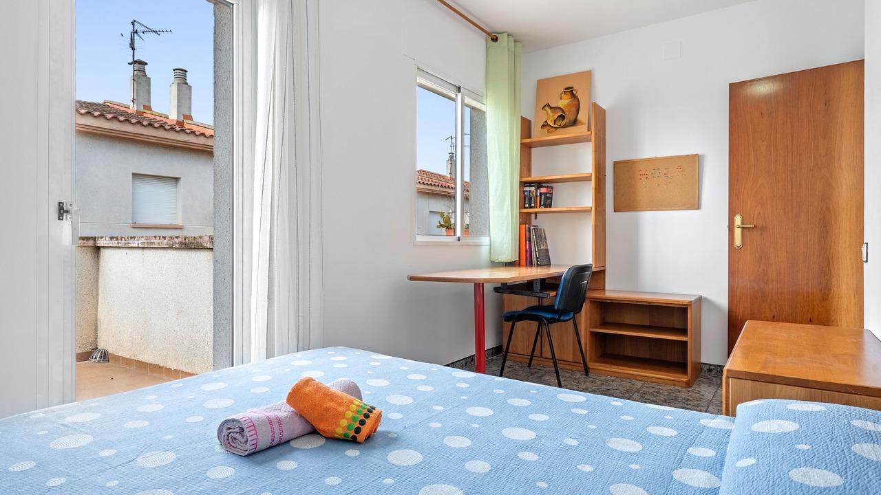 Photo of Bedroom in Santa Barbara