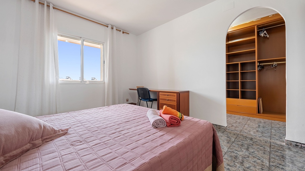Photo of Bedroom in Santa Barbara