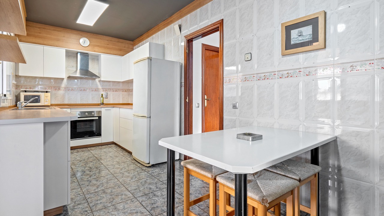 Photo of Kitchen in Santa Barbara