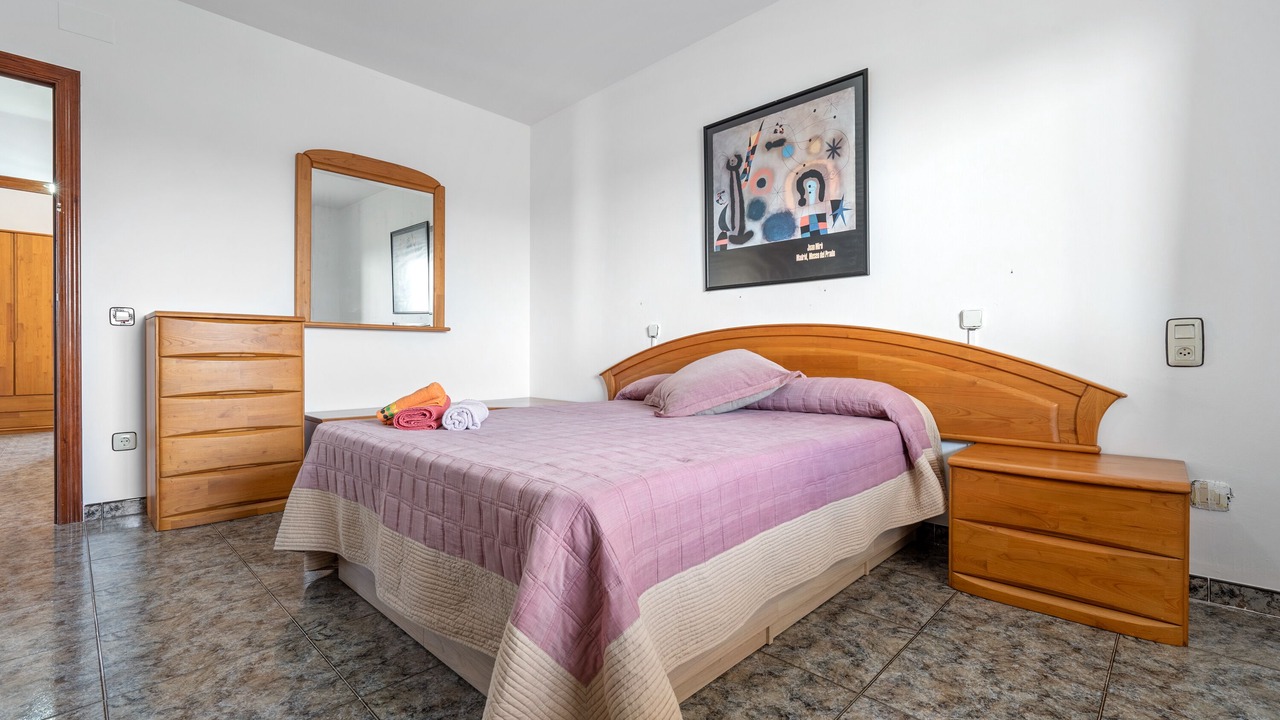 Photo of Bedroom in Santa Barbara