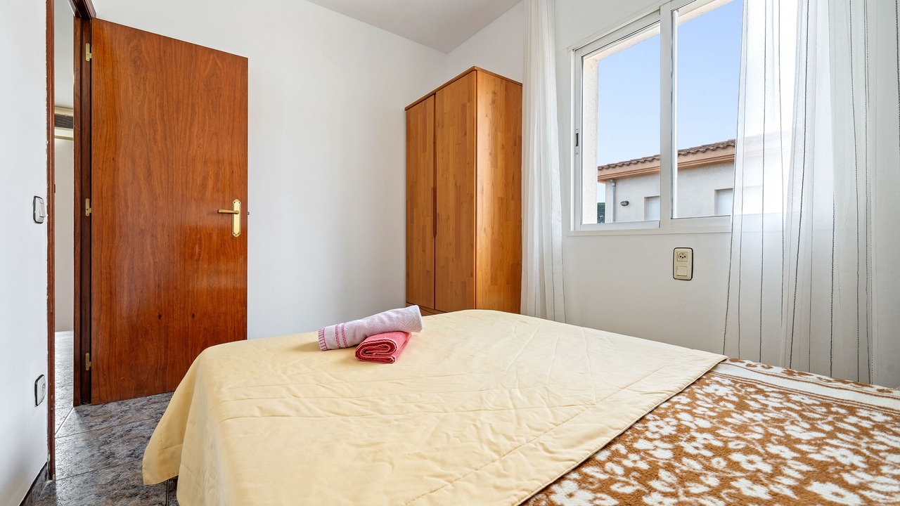 Photo of Bedroom in Santa Barbara