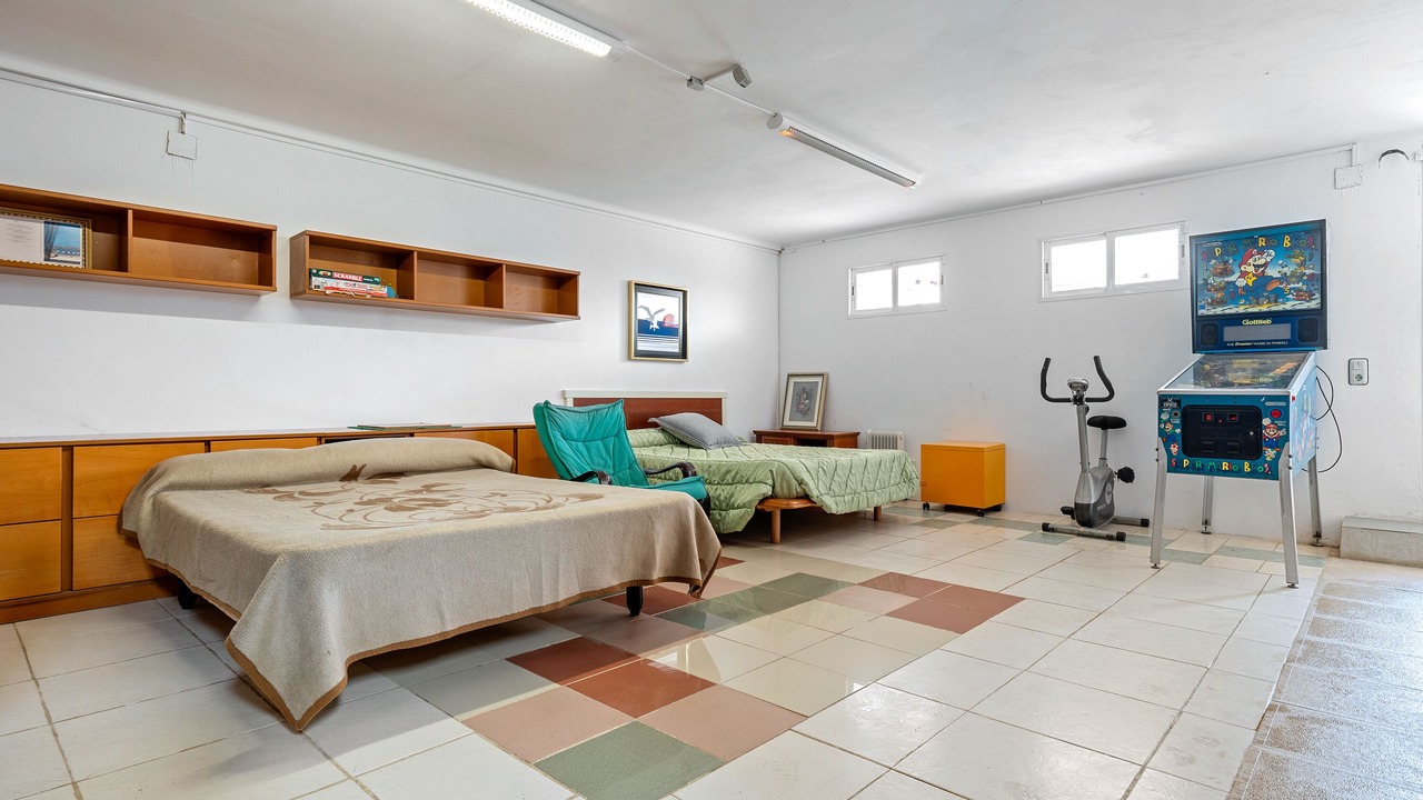 Photo of Bedroom in Santa Barbara