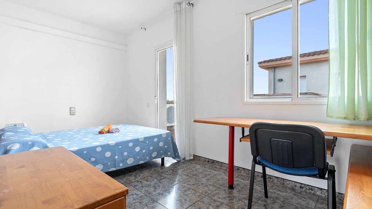 Photo of Bedroom in Santa Barbara