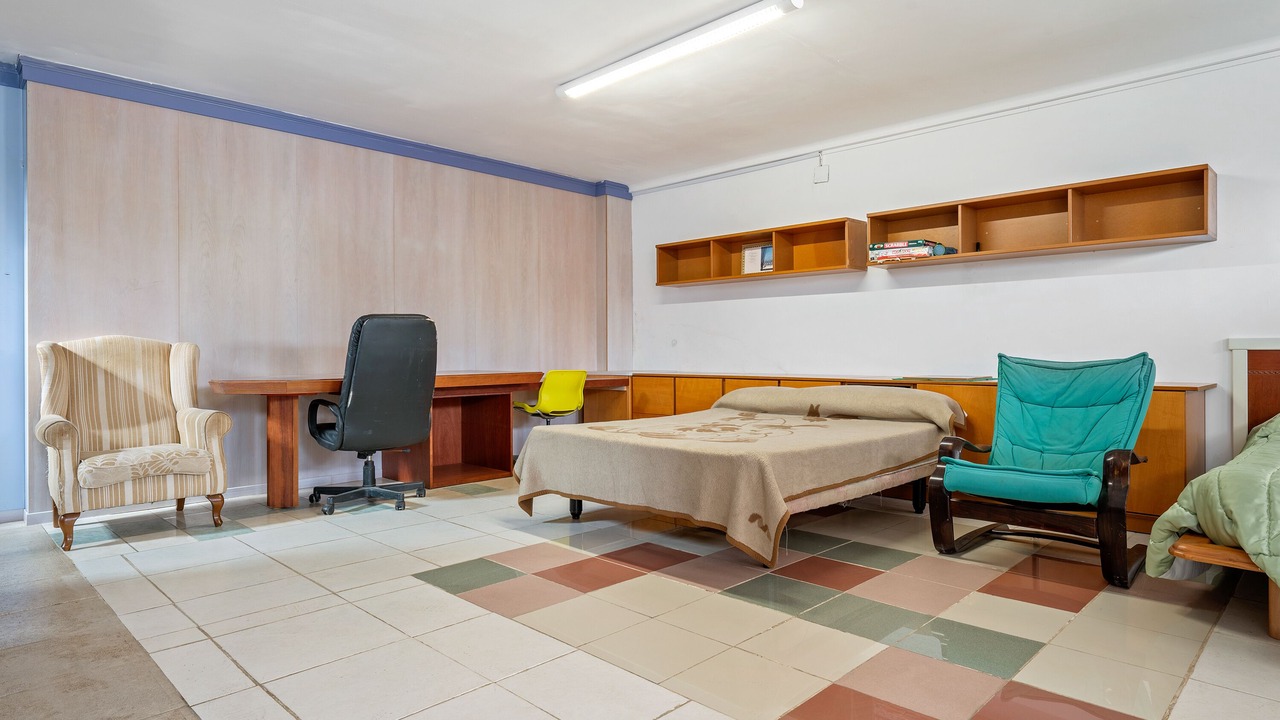 Photo of Bedroom in Santa Barbara