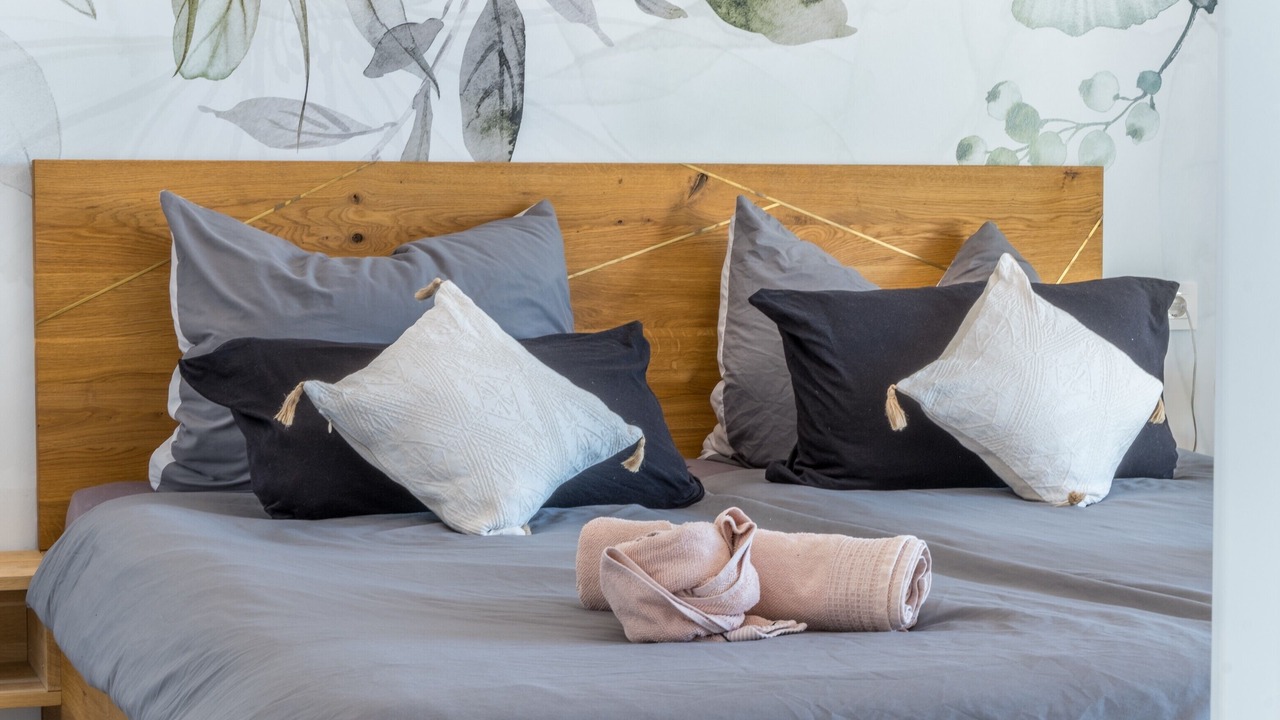 Photo of Bedroom in Los Montesinos