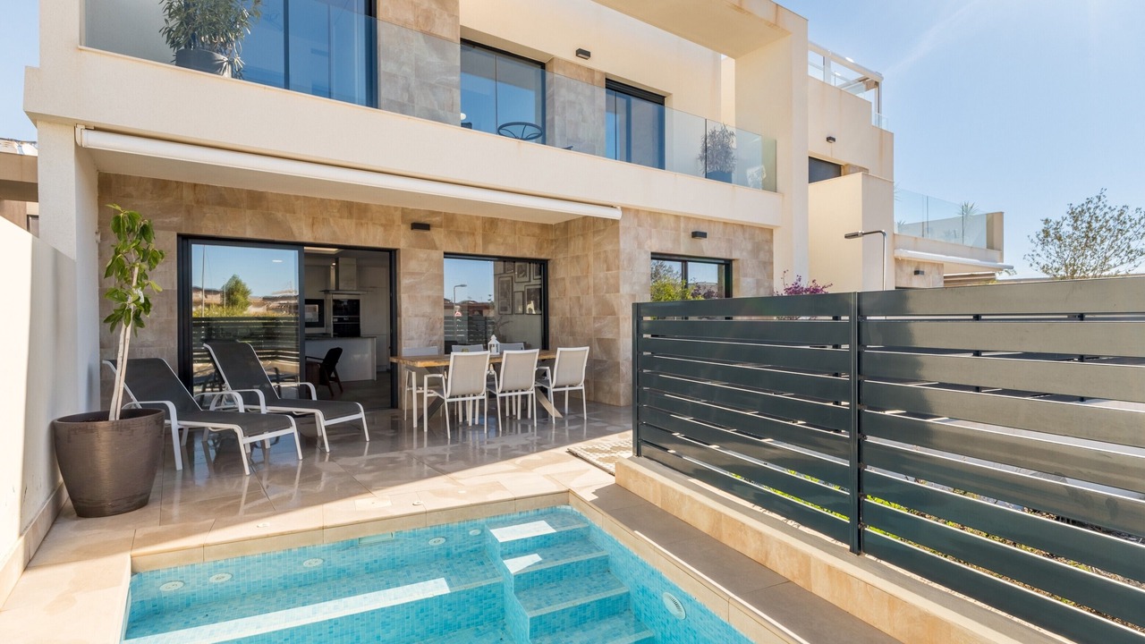 Photo of Outdoor in Los Montesinos