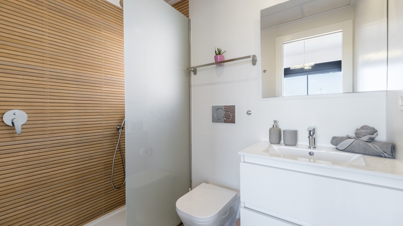 Photo of Bathroom in Los Montesinos
