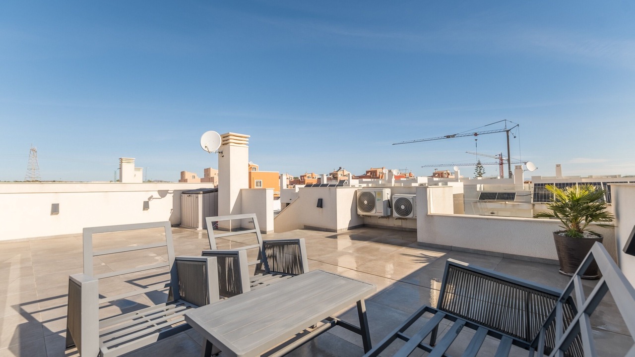 Photo of Outdoor in Los Montesinos