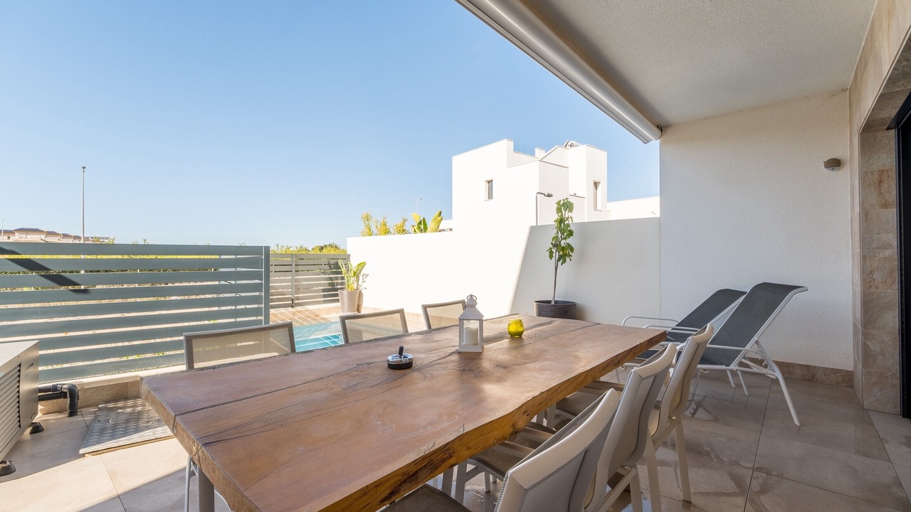 Photo of Outdoor in Los Montesinos
