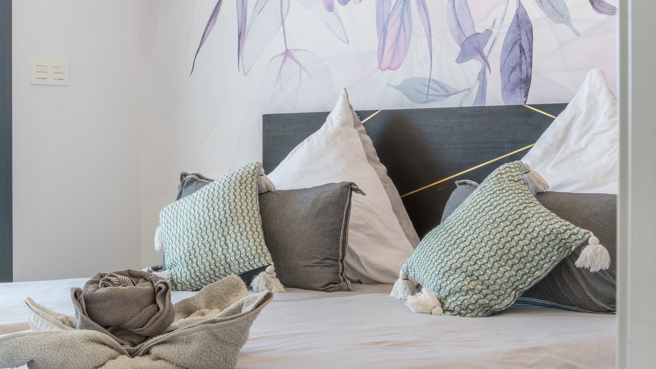 Photo of Bedroom in Los Montesinos