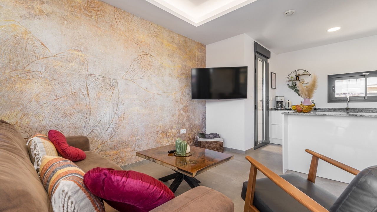 Photo of Livingroom in Los Montesinos