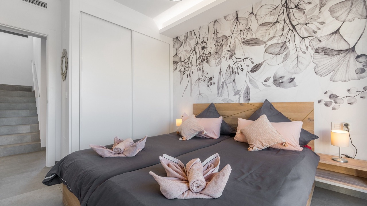 Photo of Bedroom in Los Montesinos