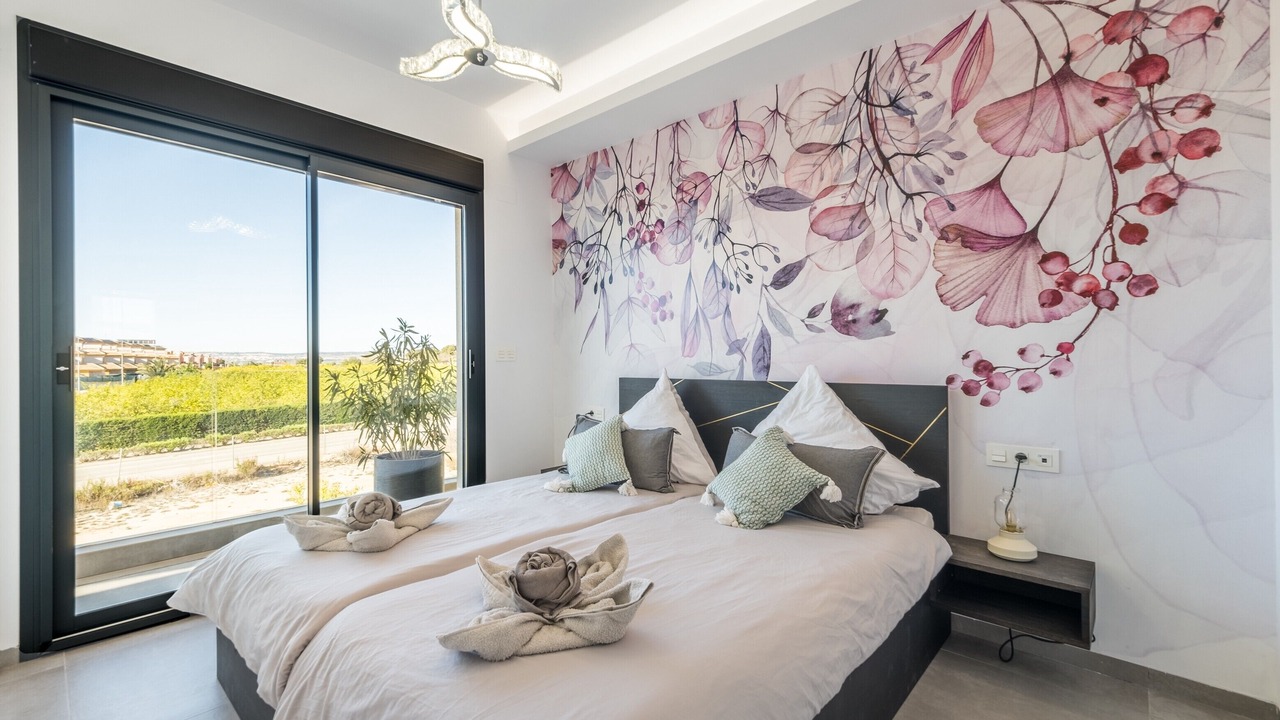 Photo of Bedroom in Los Montesinos