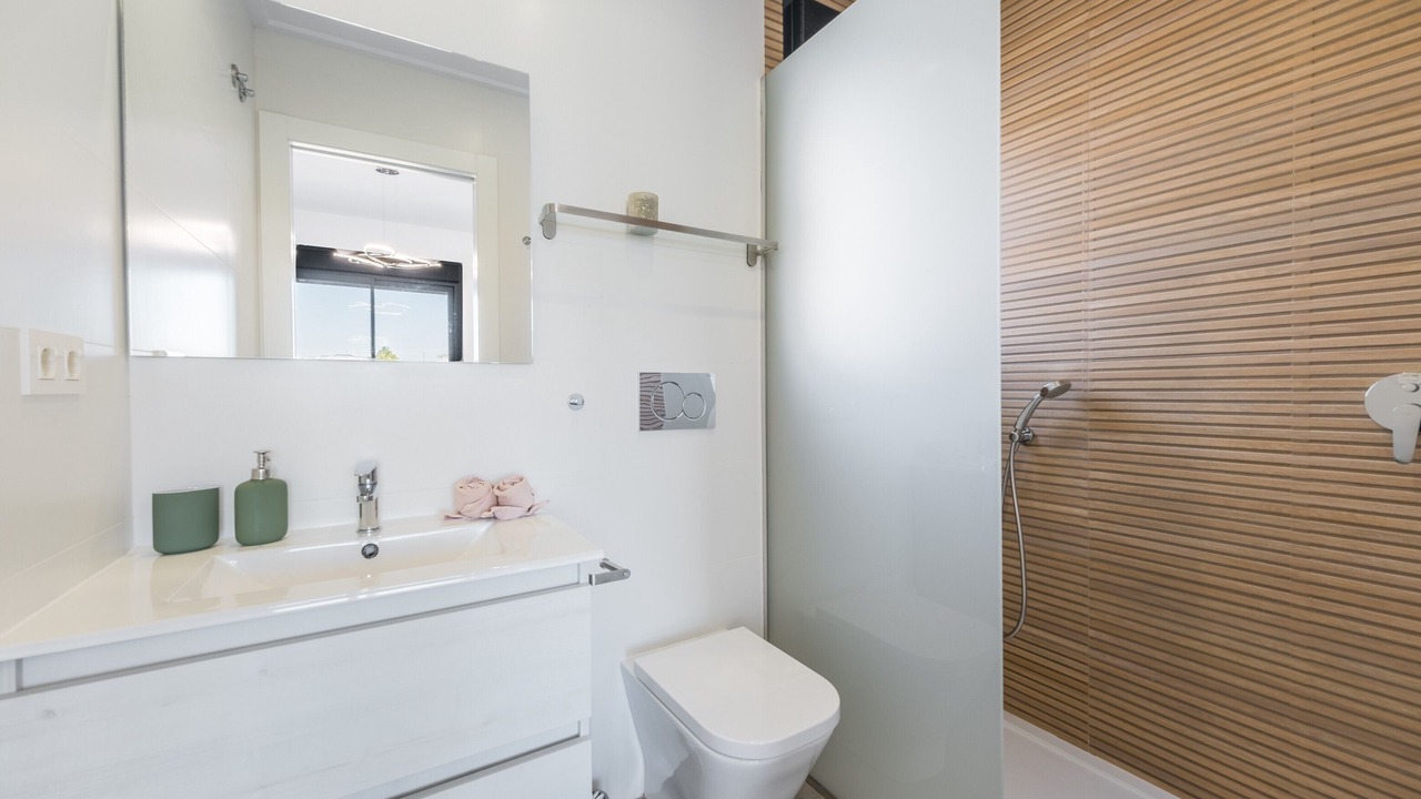 Photo of Bathroom in Los Montesinos