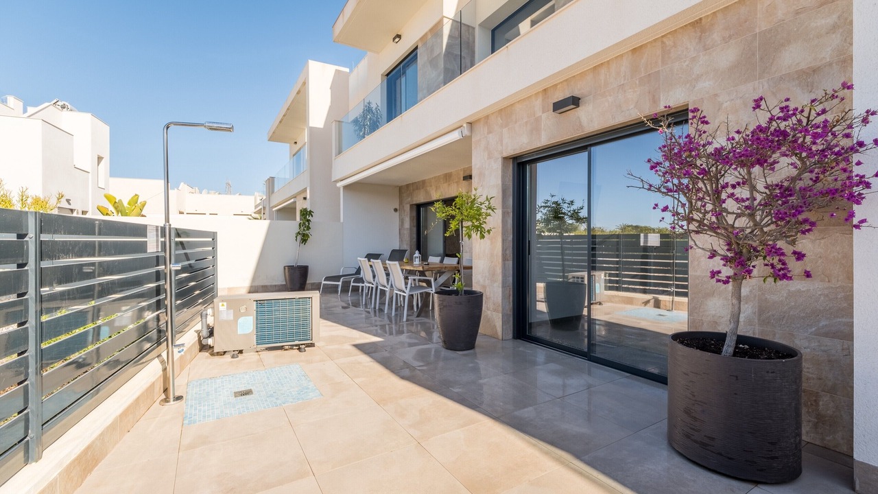 Photo of Outdoor in Los Montesinos