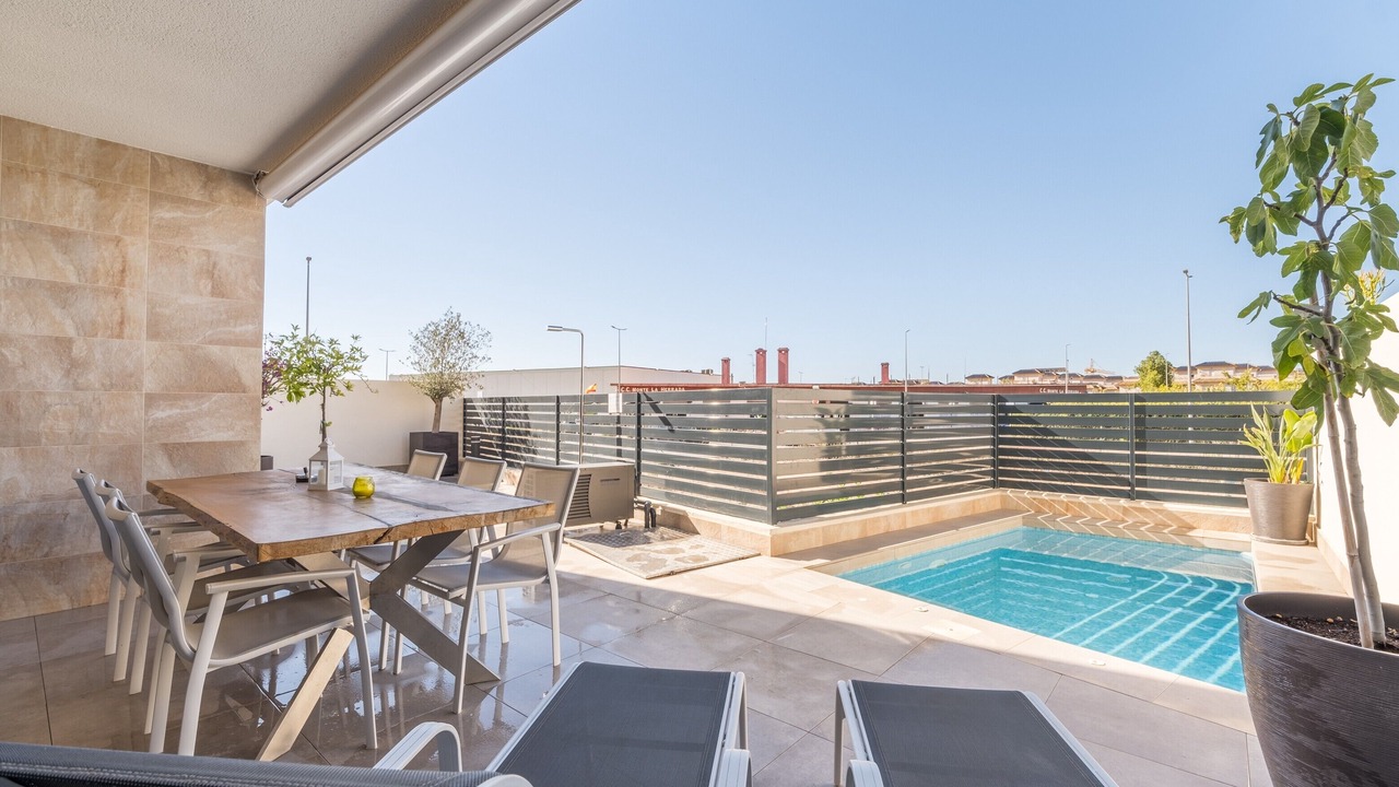 Photo of Outdoor in Los Montesinos