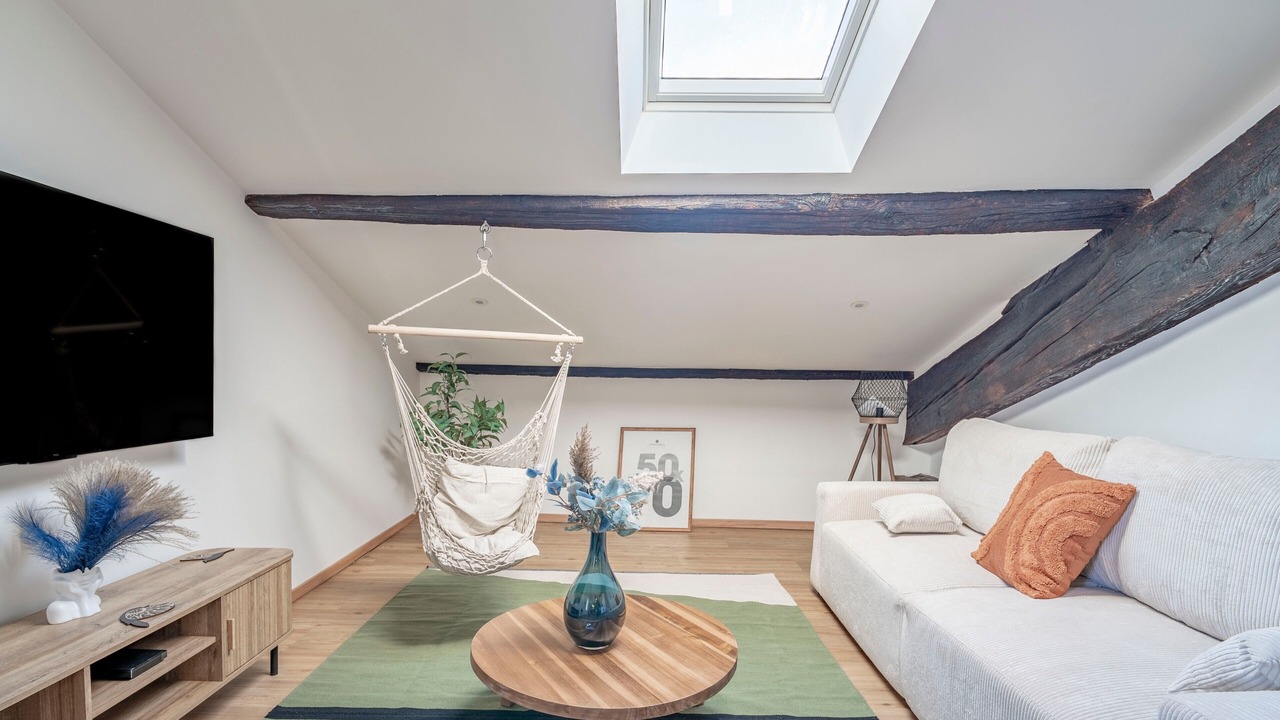 Photo of Livingroom in Le Somail