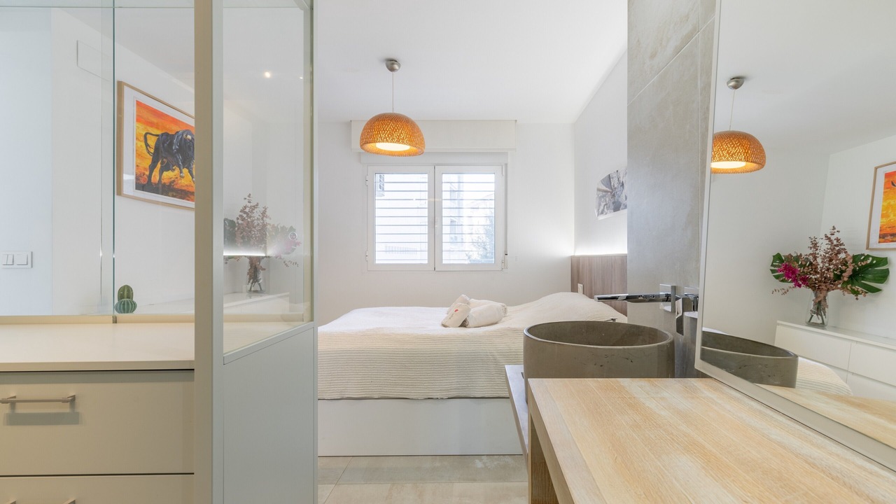 Photo of Bedroom in El Albir