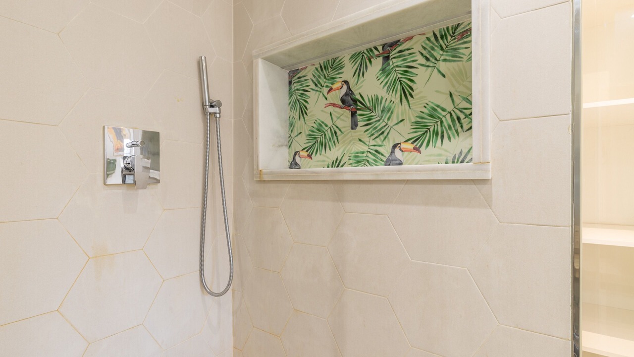 Photo of Bathroom in El Albir