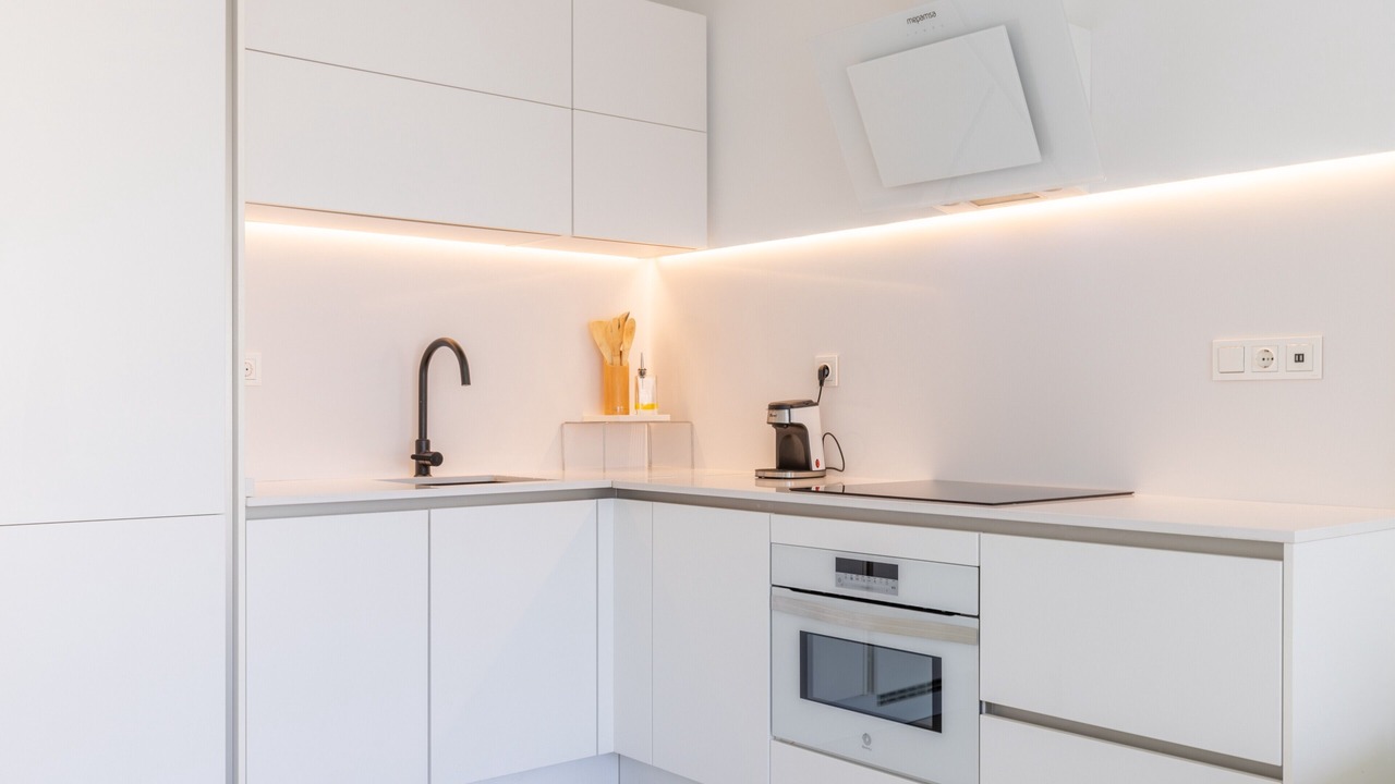 Photo of Kitchen in El Albir