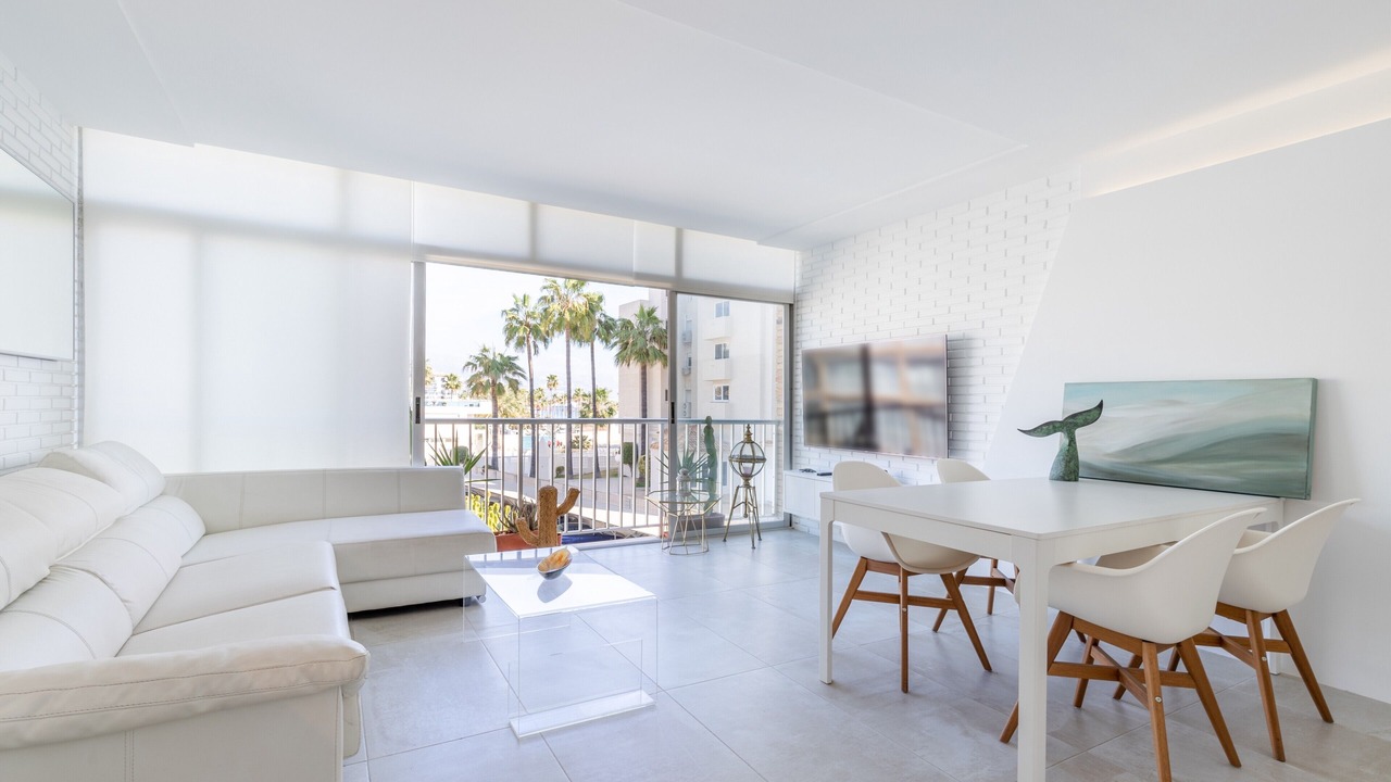 Photo of Livingroom in El Albir