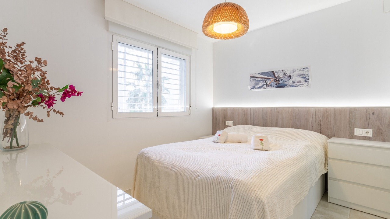 Photo of Bedroom in El Albir