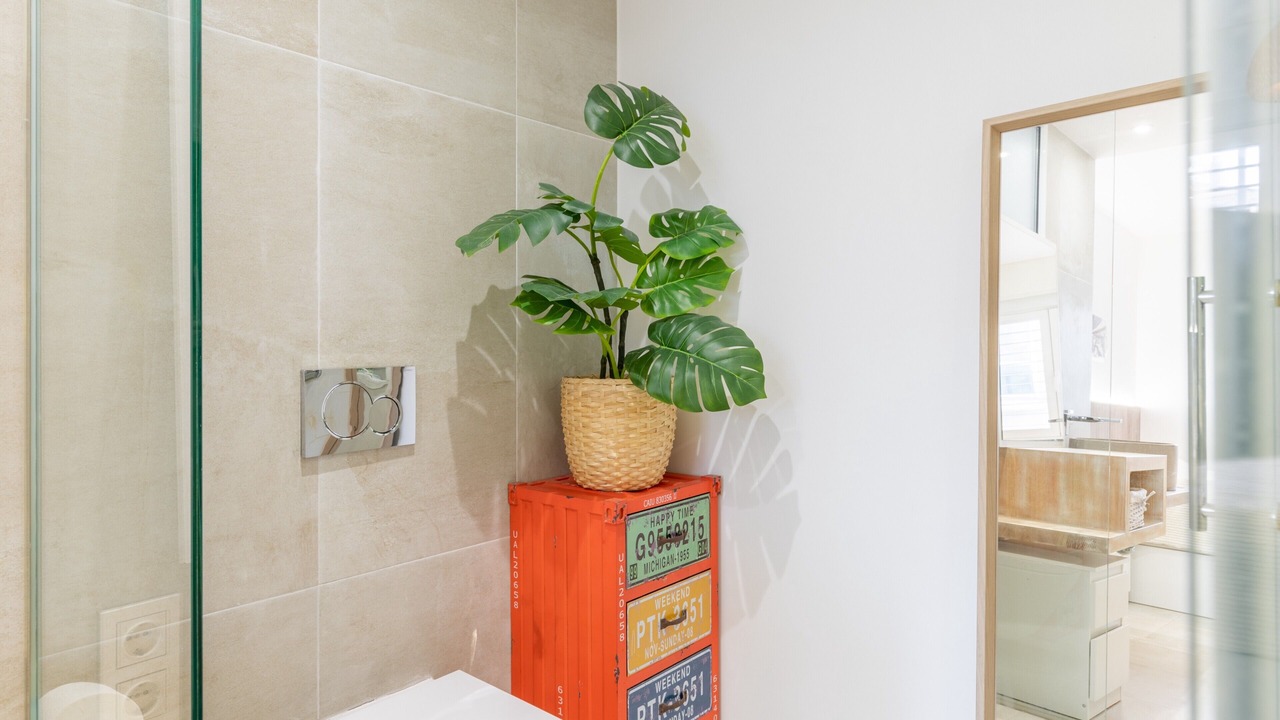 Photo of Bathroom in El Albir