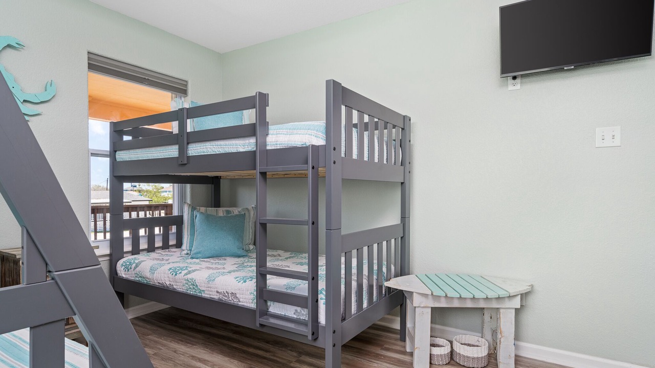Photo of Bedroom in Rockport