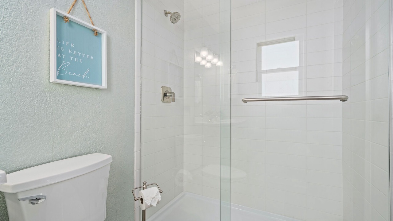 Photo of Bathroom in Rockport