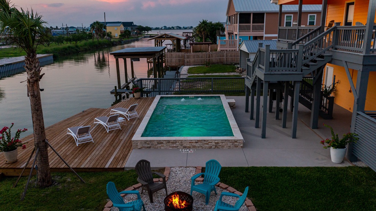 Photo of Outdoor in Rockport