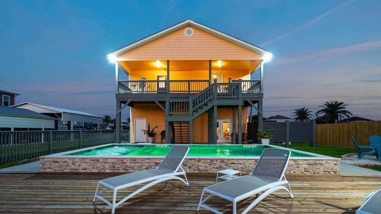 Photo of Outdoor in Rockport