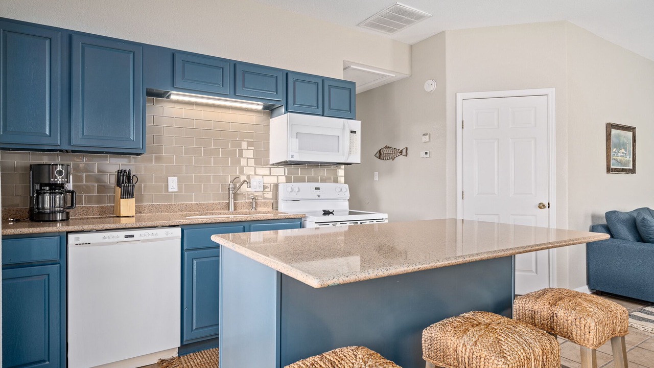 Photo of Kitchen in Rockport