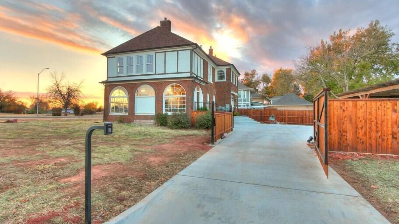 Photo of Outdoor in Guthrie